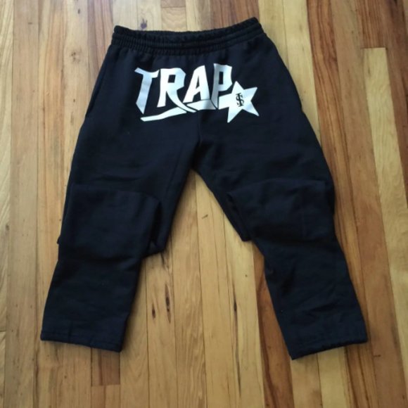 Trap Star Trapstar Joggers Sweatpants - Picture 1 of 1